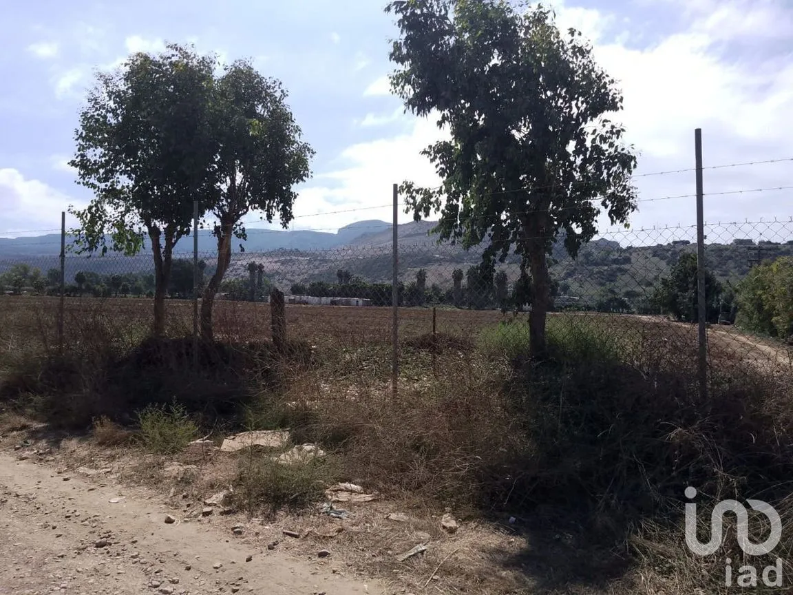 Terreno en Venta en El Descanso, Playas de Rosarito, Baja California | NEX-230507 | iad México | Foto 7 de 12