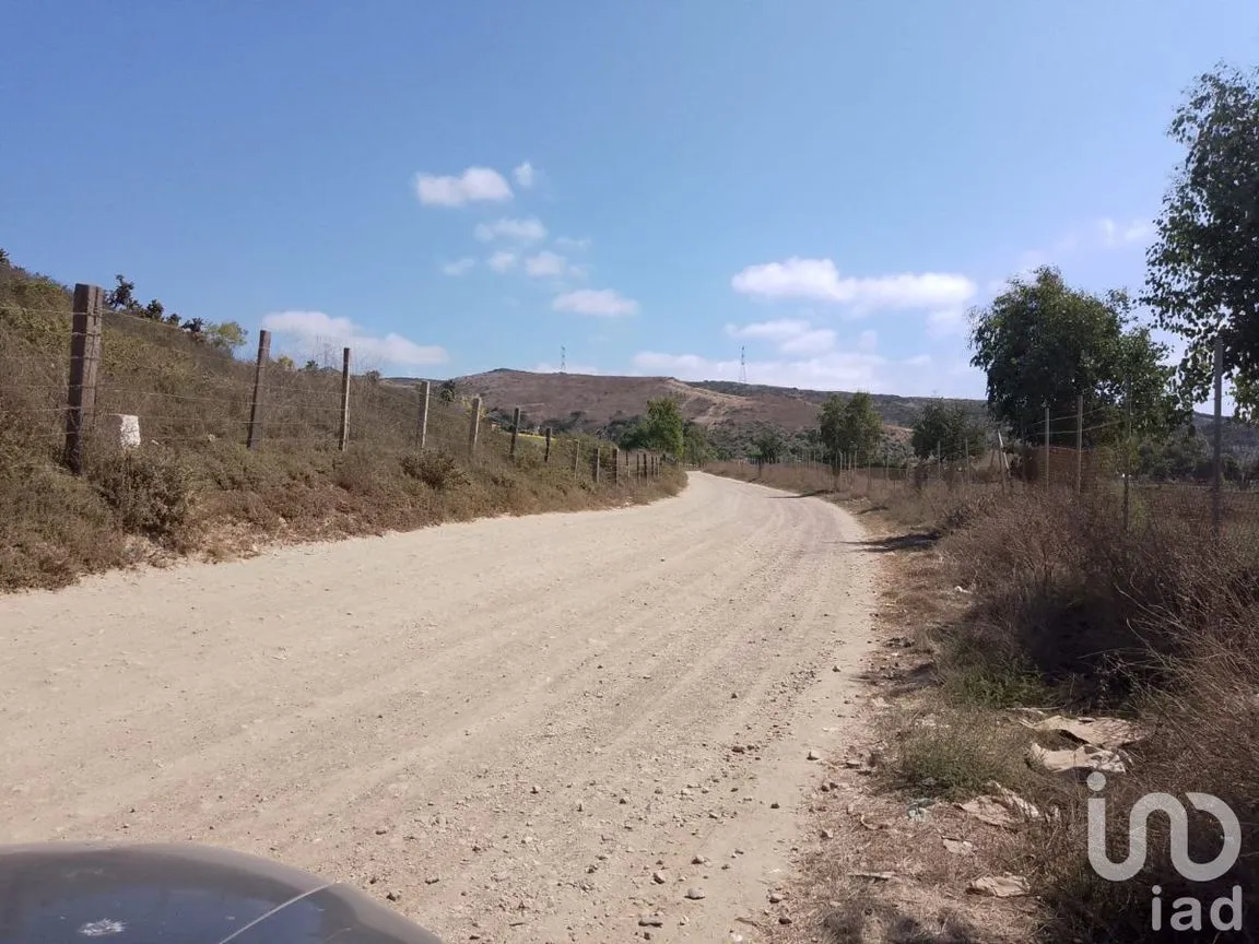 Terreno en Venta en El Descanso, Playas de Rosarito, Baja California | NEX-230507 | iad México | Foto 9 de 12