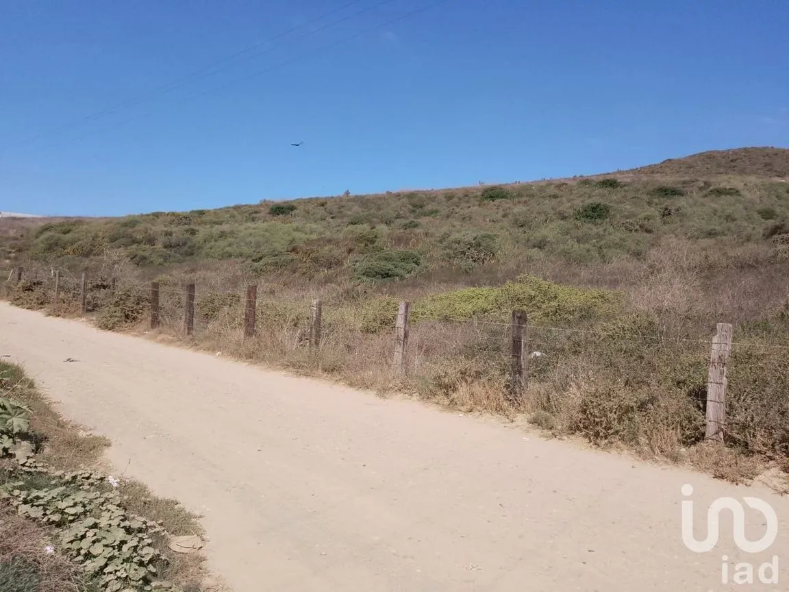 Terreno en Venta en El Descanso, Playas de Rosarito, Baja California | NEX-230507 | iad México | Foto 10 de 12