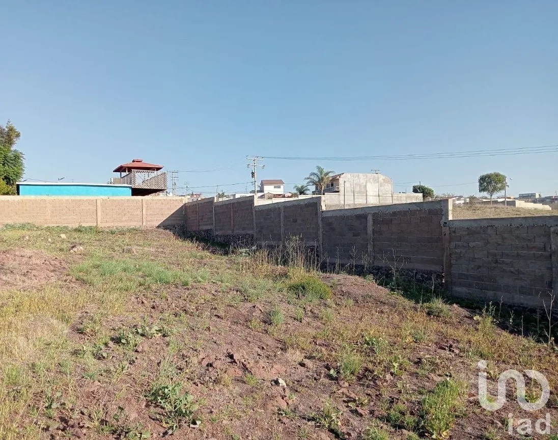 Terreno en Venta en Misión del Mar II, Playas de Rosarito, Baja California | NEX-230508 | iad México | Foto 2 de 18