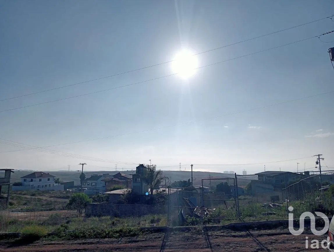 Terreno en Venta en Misión del Mar II, Playas de Rosarito, Baja California | NEX-230508 | iad México | Foto 11 de 18