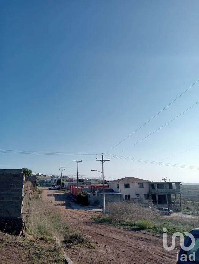 Terreno en Venta en Misión del Mar II, Playas de Rosarito, Baja California | NEX-230508 | iad México | Foto 14 de 18