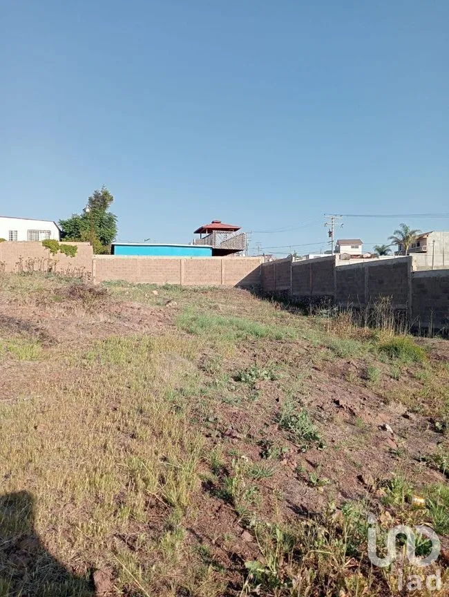 Terreno en Venta en Misión del Mar II, Playas de Rosarito, Baja California | NEX-230508 | iad México | Foto 16 de 18