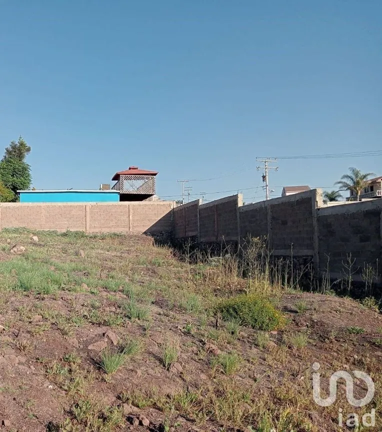 Terreno en Venta en Misión del Mar II, Playas de Rosarito, Baja California | NEX-230508 | iad México | Foto 3 de 18