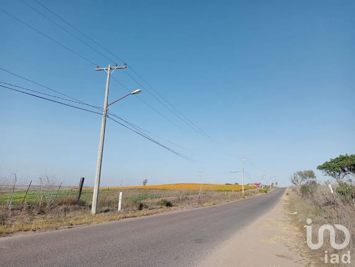 Terreno en Venta en Misión del Mar II, Playas de Rosarito, Baja California | NEX-230508 | iad México | Foto 5 de 18
