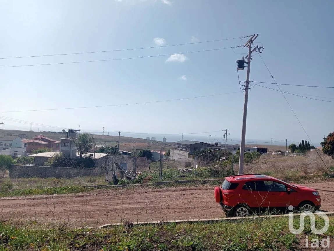 Terreno en Venta en Misión del Mar II, Playas de Rosarito, Baja California | NEX-230508 | iad México | Foto 7 de 18