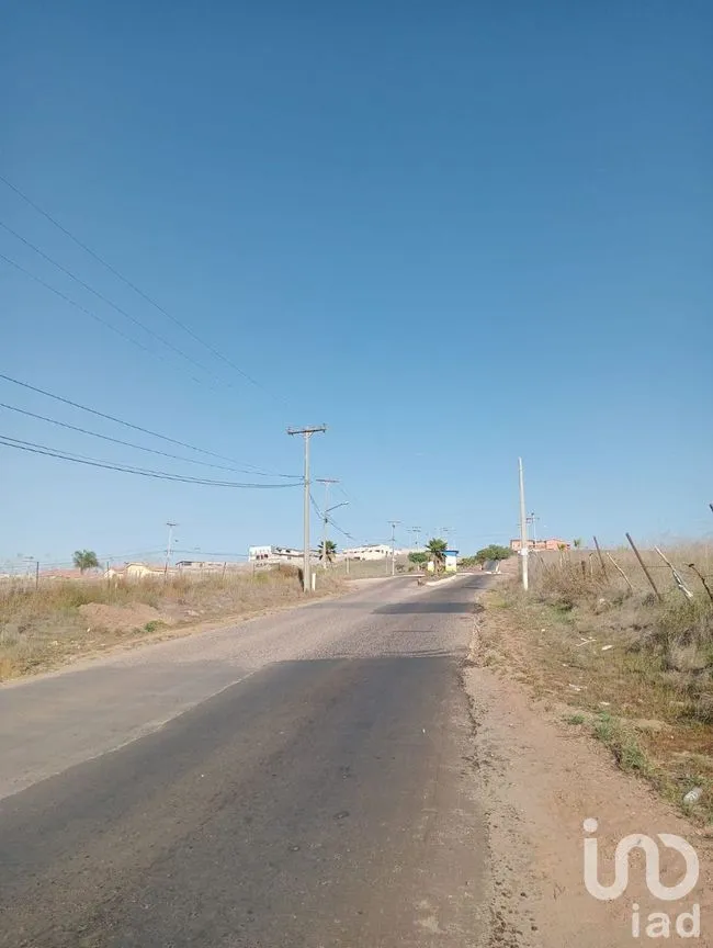 Terreno en Venta en Misión del Mar II, Playas de Rosarito, Baja California | NEX-230508 | iad México | Foto 10 de 18