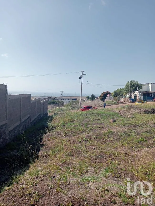 Terreno en Venta en Misión del Mar II, Playas de Rosarito, Baja California | NEX-230508 | iad México | Foto 1 de 18