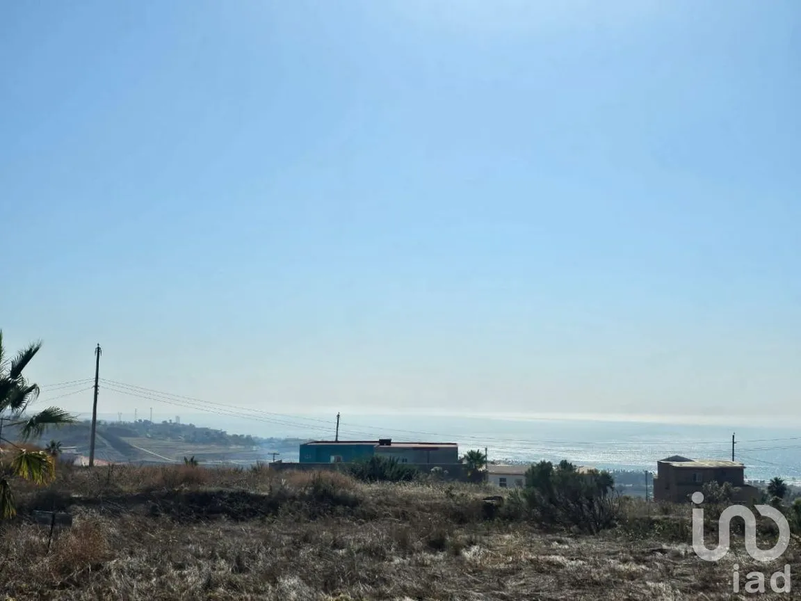 Terreno en Venta en Campo Real, Playas de Rosarito, Baja California | NEX-230509 | iad México | Foto 2 de 9