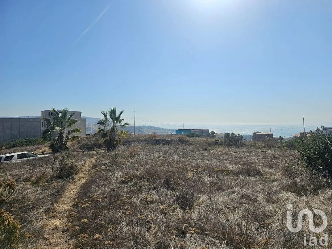 Terreno en Venta en Campo Real, Playas de Rosarito, Baja California | NEX-230509 | iad México | Foto 3 de 9