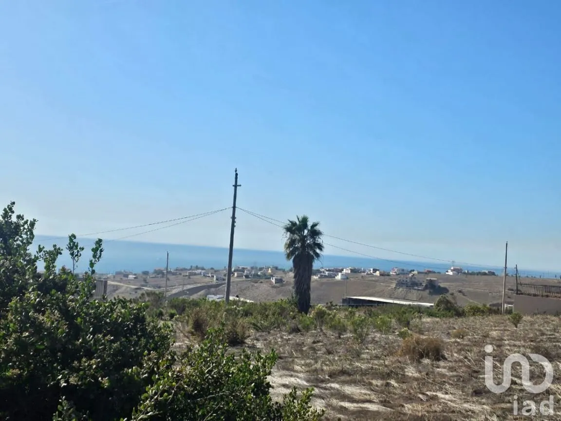 Terreno en Venta en Campo Real, Playas de Rosarito, Baja California | NEX-230509 | iad México | Foto 4 de 9
