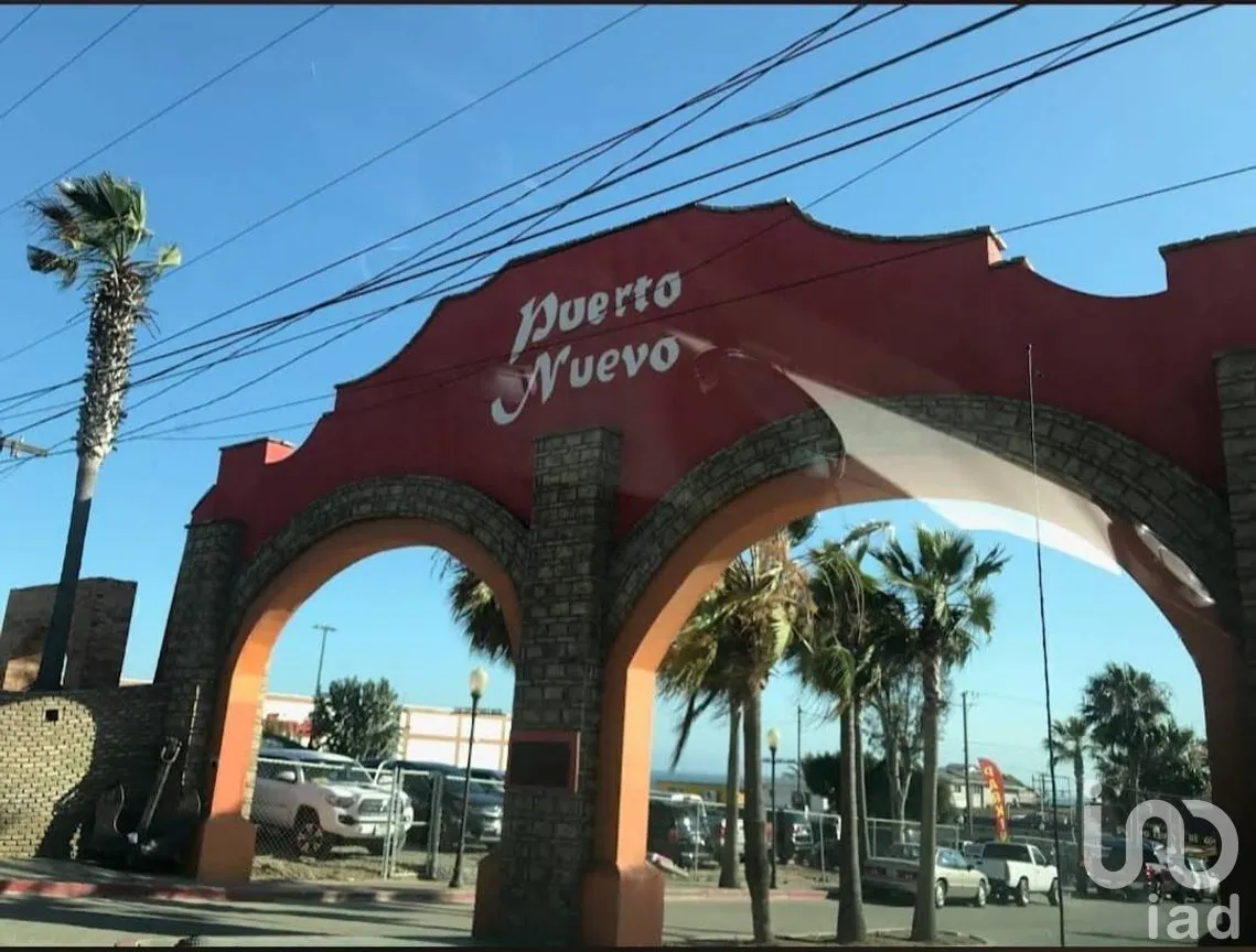 Terreno en Venta en Campo Real, Playas de Rosarito, Baja California | NEX-230509 | iad México | Foto 7 de 9
