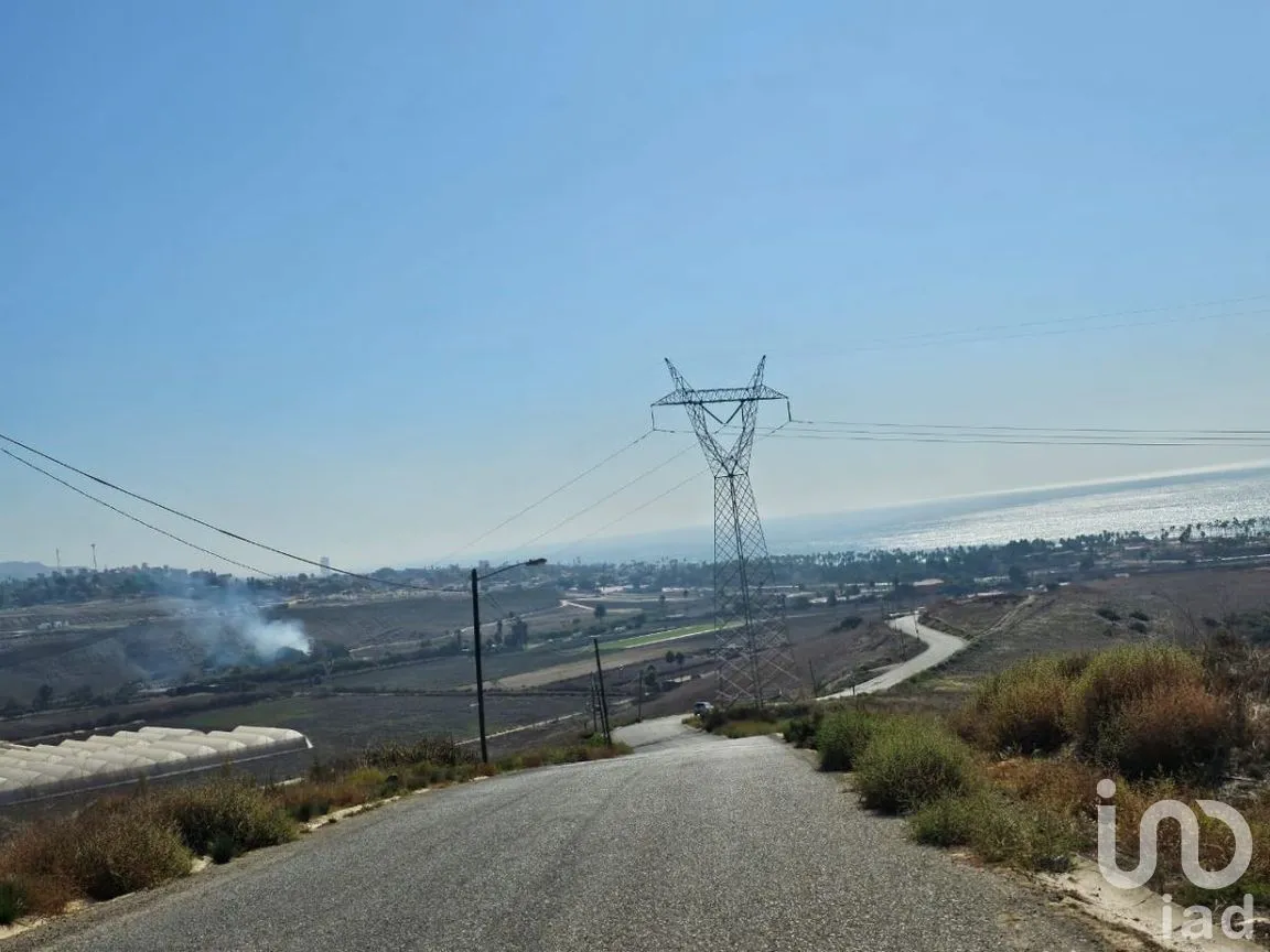 Terreno en Venta en Campo Real, Playas de Rosarito, Baja California | NEX-230509 | iad México | Foto 8 de 9