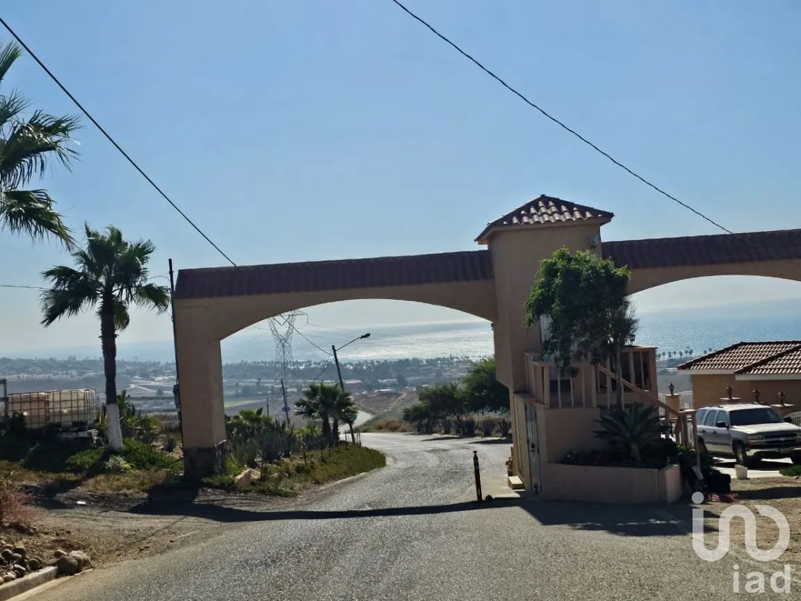 Terreno en Venta en Campo Real, Playas de Rosarito, Baja California | NEX-230509 | iad México | Foto 9 de 9