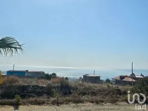 NEX-230509 - Terreno en Venta en Campo Real, CP 22740, Baja California.
