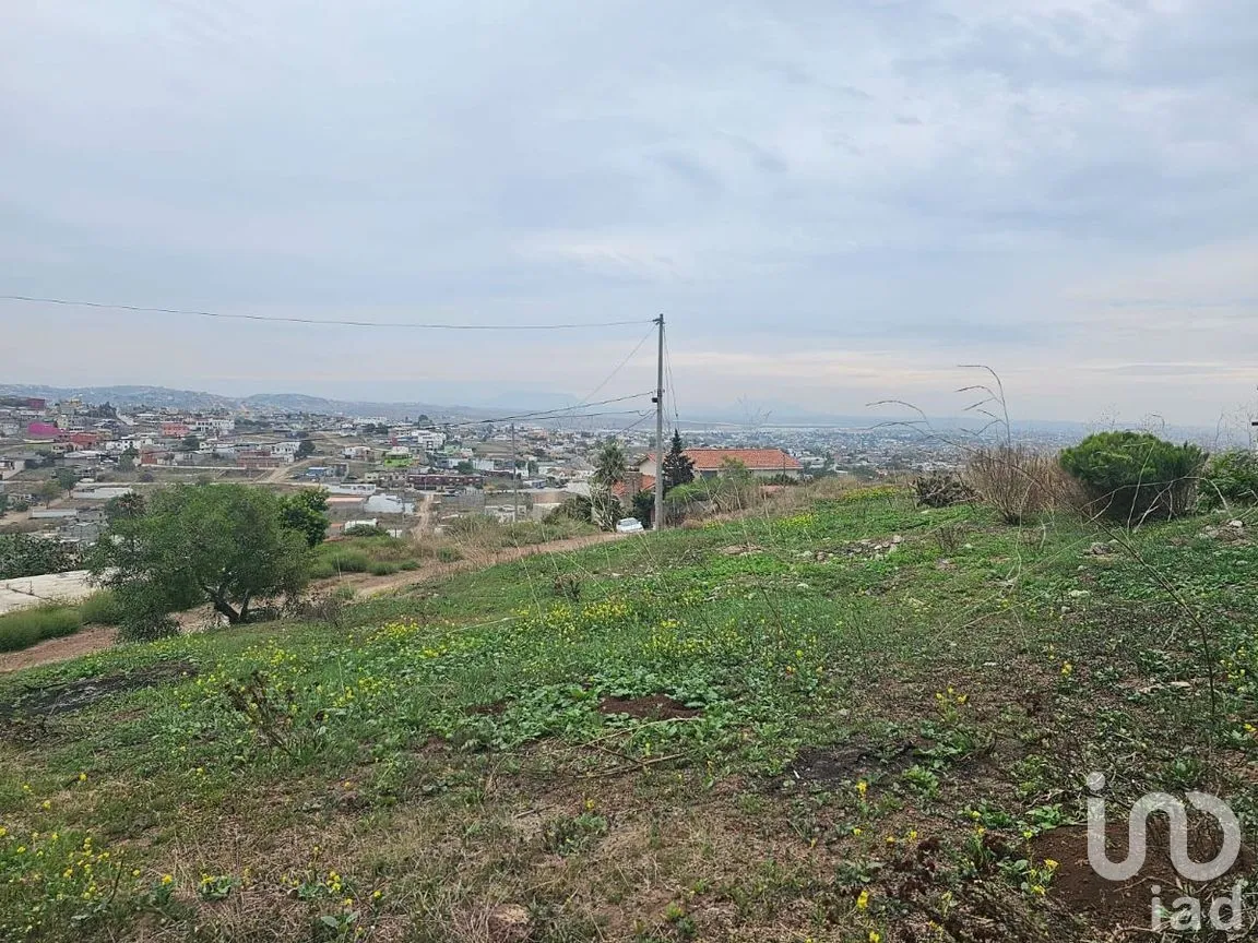 Terreno en Venta en La Mina, Playas de Rosarito, Baja California | NEX-230510 | iad México | Foto 2 de 12
