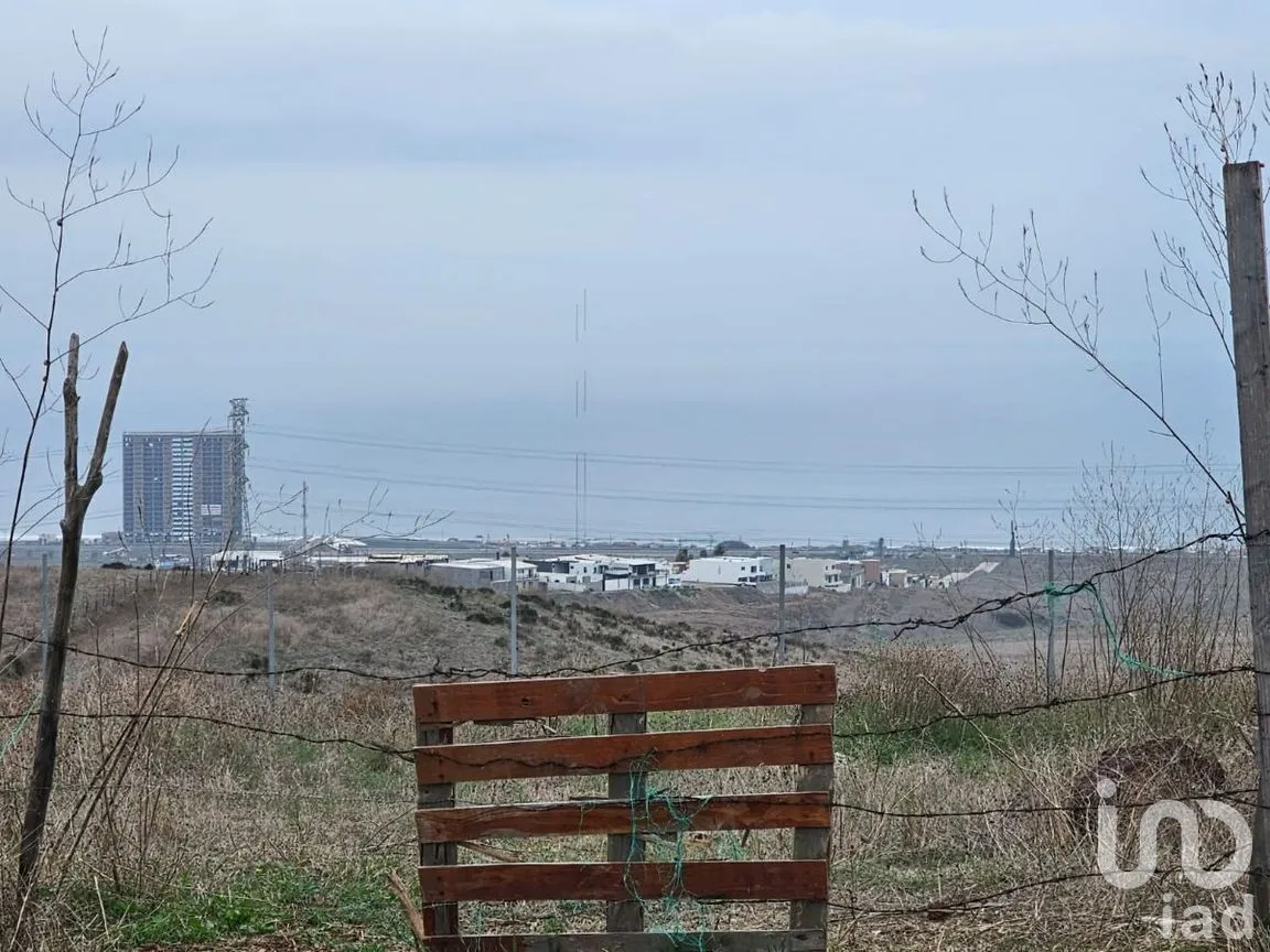 Terreno en Venta en La Mina, Playas de Rosarito, Baja California | NEX-230510 | iad México | Foto 11 de 12
