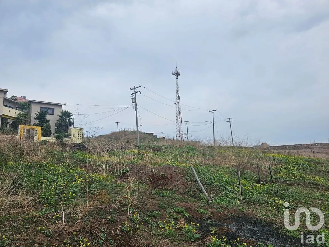 Terreno en Venta en La Mina, Playas de Rosarito, Baja California | NEX-230510 | iad México | Foto 12 de 12