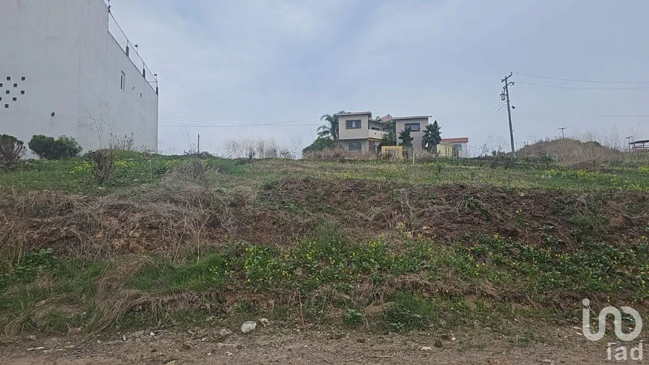 Terreno en Venta en La Mina, Playas de Rosarito, Baja California | NEX-230510 | iad México | Foto 3 de 12