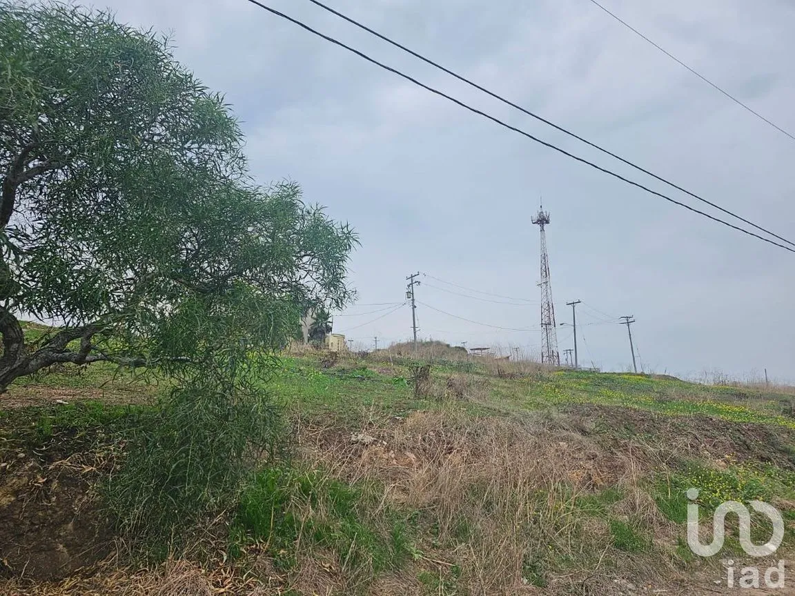 Terreno en Venta en La Mina, Playas de Rosarito, Baja California | NEX-230510 | iad México | Foto 5 de 12