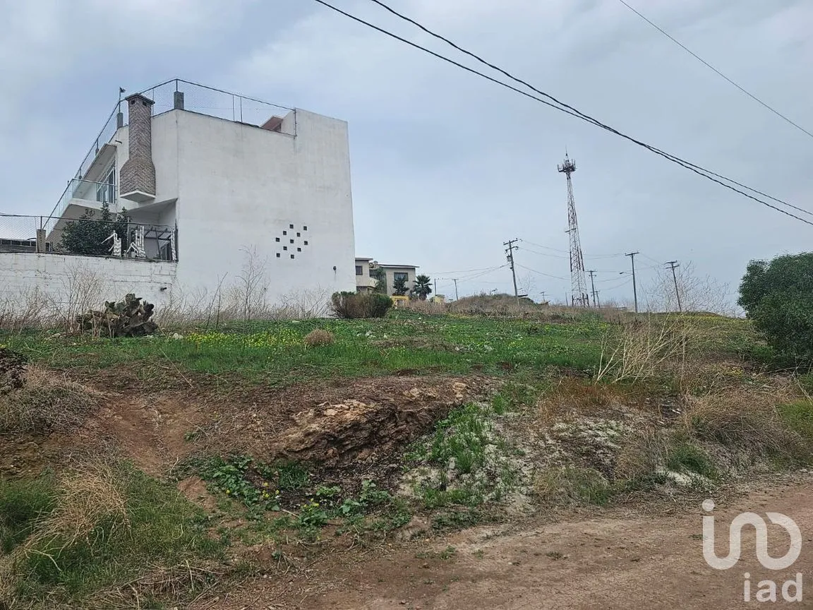 Terreno en Venta en La Mina, Playas de Rosarito, Baja California | NEX-230510 | iad México | Foto 7 de 12
