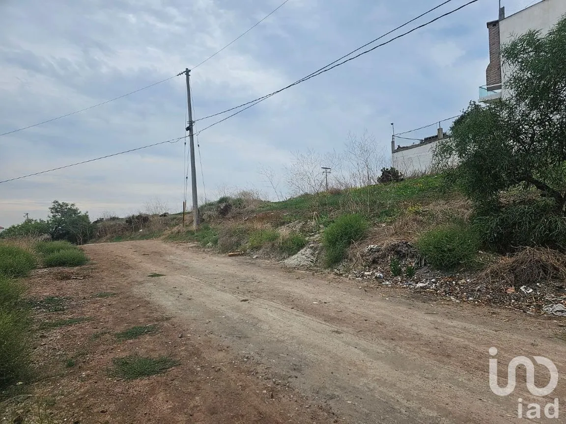 Terreno en Venta en La Mina, Playas de Rosarito, Baja California | NEX-230510 | iad México | Foto 8 de 12