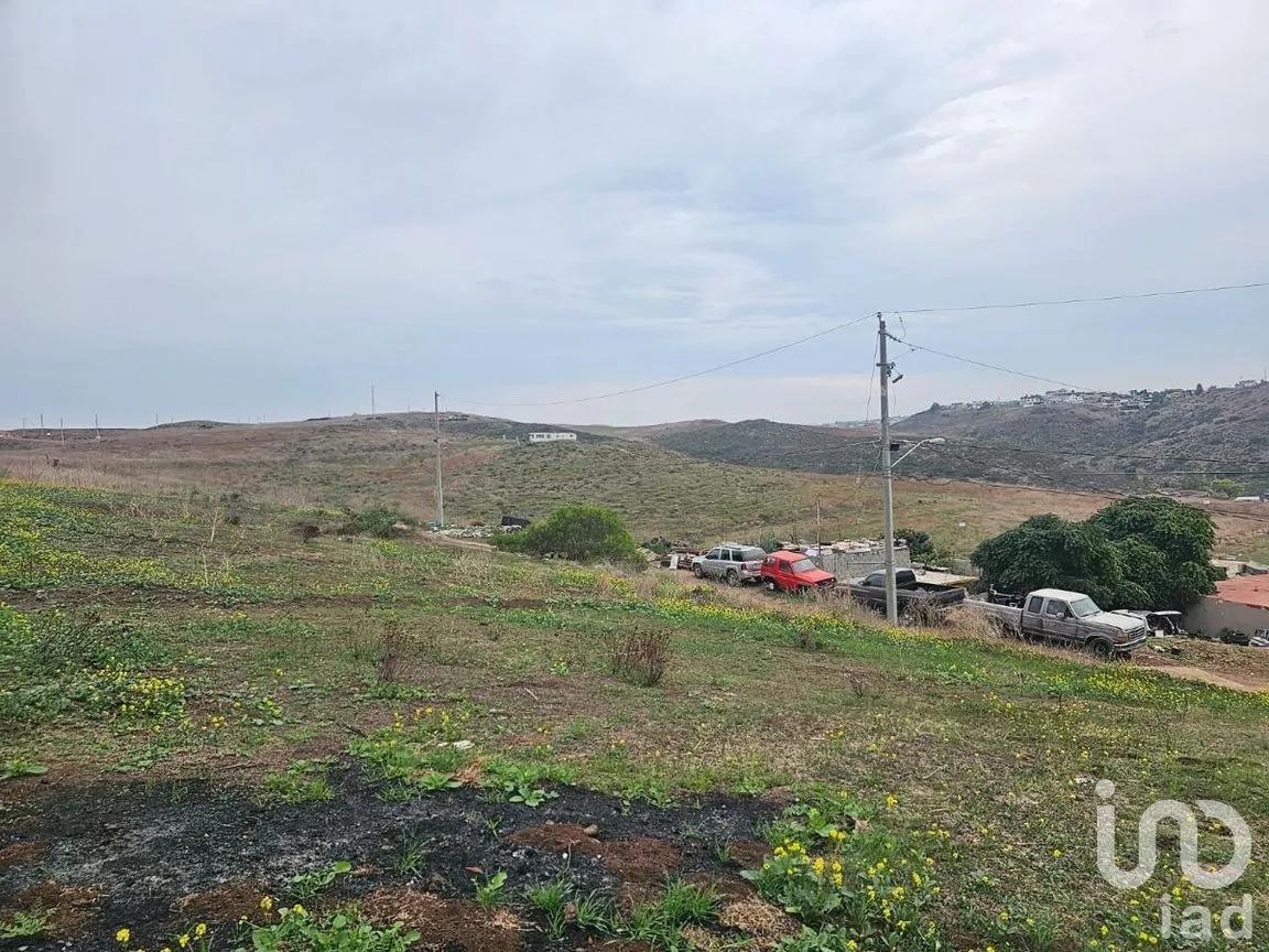 Terreno en Venta en La Mina, Playas de Rosarito, Baja California | NEX-230510 | iad México | Foto 9 de 12