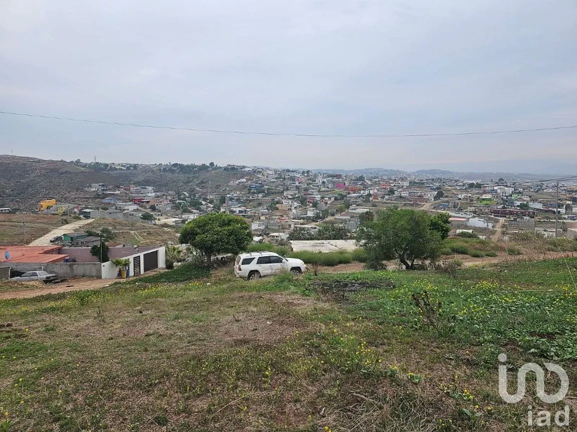 Terreno en Venta en La Mina, Playas de Rosarito, Baja California | NEX-230510 | iad México | Foto 1 de 12