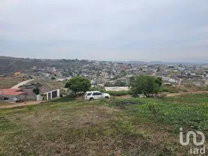 NEX-230510 - Terreno en Venta en La Mina, CP 22705, Baja California.
