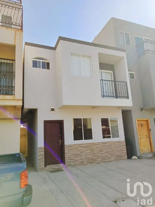 Casa en Venta en Mexicali, Playas de Rosarito, Baja California | NEX-230512 | iad México | Foto 4 de 27