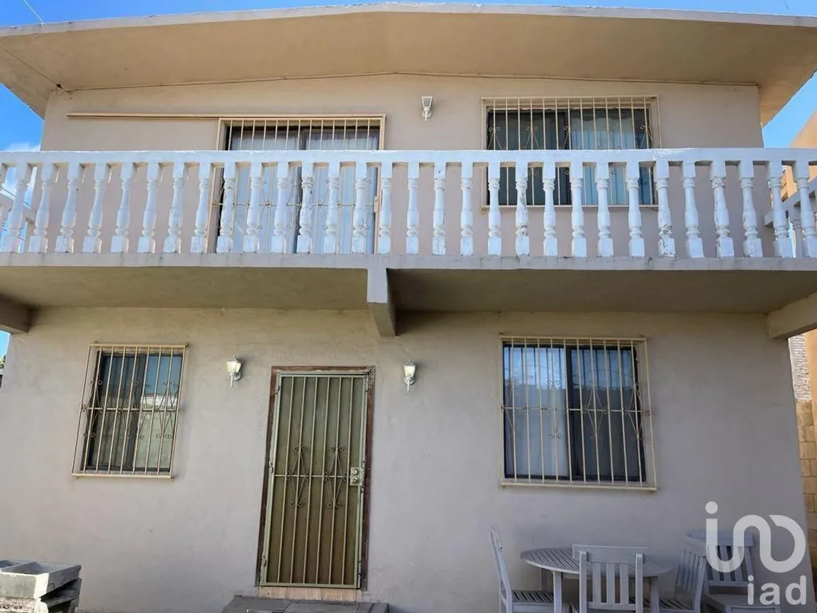 Casa en Venta en Reforma, Playas de Rosarito, Baja California | NEX-230513 | iad México | Foto 1 de 18