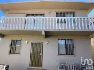 NEX-230513 - Casa en Venta, con 4 recamaras, con 2 baños en Reforma, CP 22704, Baja California.