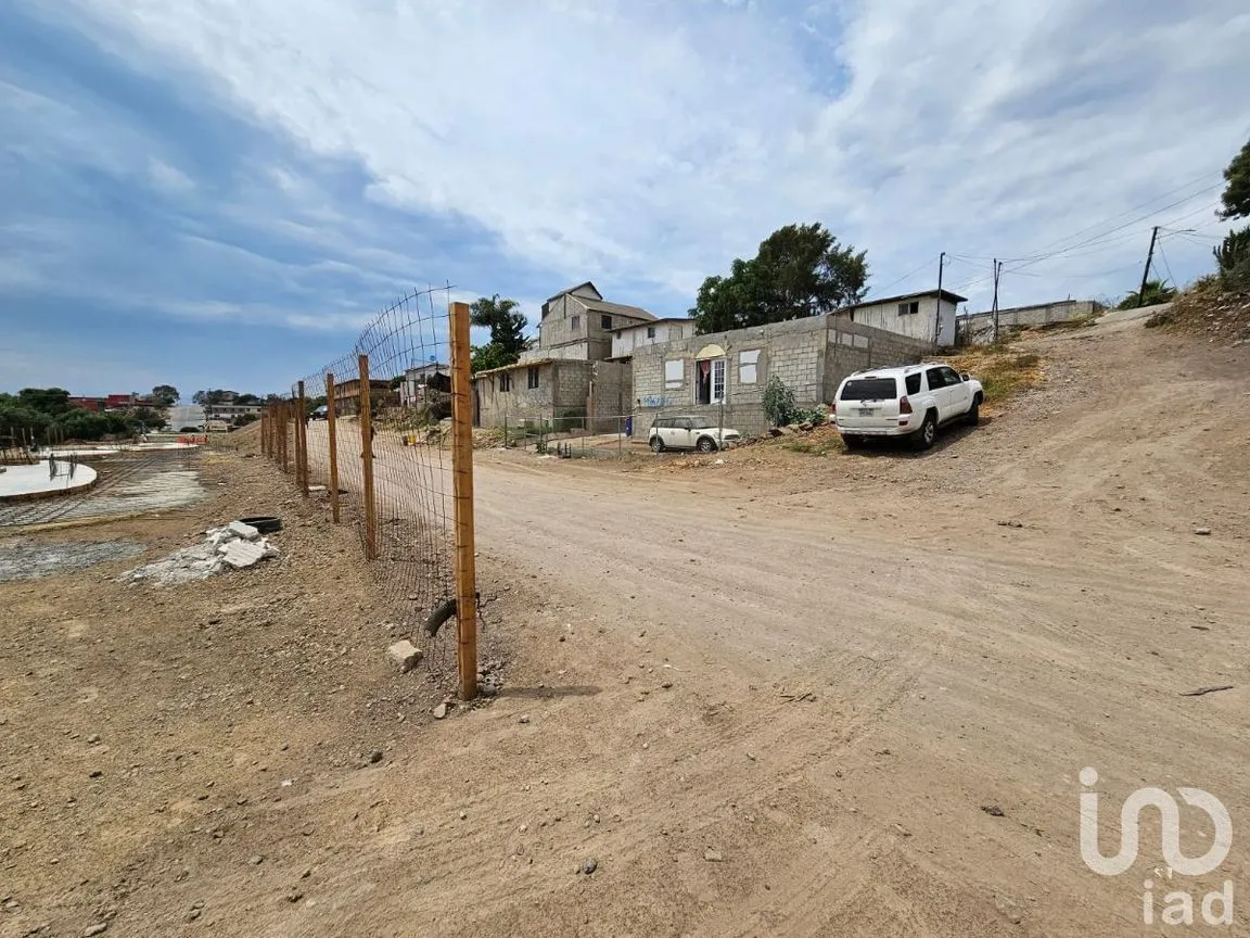 Casa en Venta en Lucio Blanco, Playas de Rosarito, Baja California | NEX-230515 | iad México | Foto 25 de 35