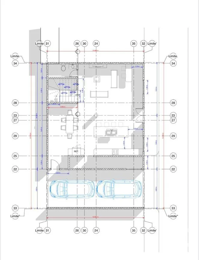 Casa en Venta en Lucio Blanco, Playas de Rosarito, Baja California | NEX-230515 | iad México | Foto 28 de 35