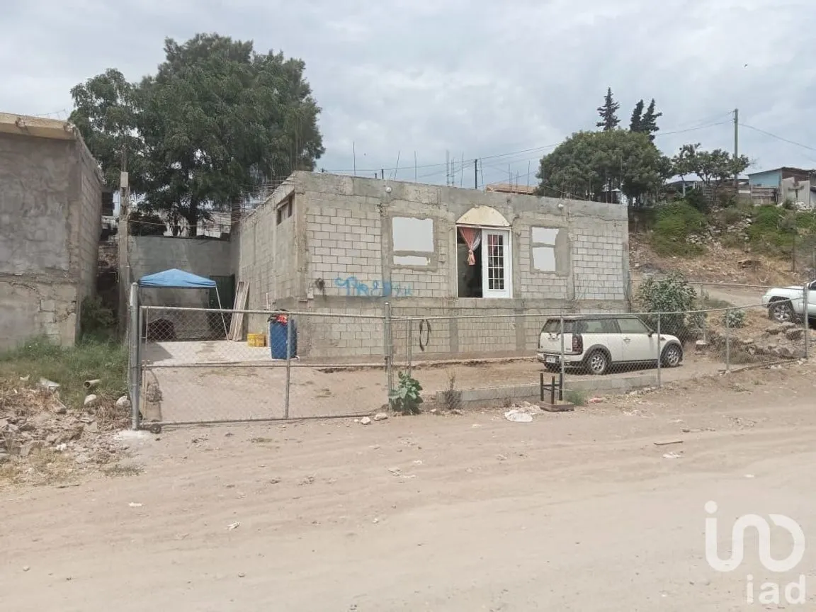 Casa en Venta en Lucio Blanco, Playas de Rosarito, Baja California | NEX-230515 | iad México | Foto 29 de 35