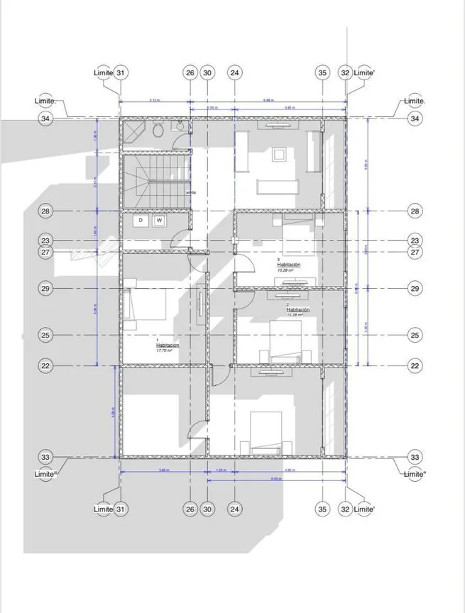 Casa en Venta en Lucio Blanco, Playas de Rosarito, Baja California | NEX-230515 | iad México | Foto 30 de 35