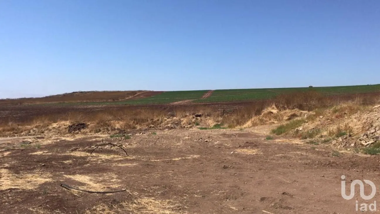 Terreno en Venta en La Paloma, Playas de Rosarito, Baja California | NEX-230516 | iad México | Foto 2 de 5