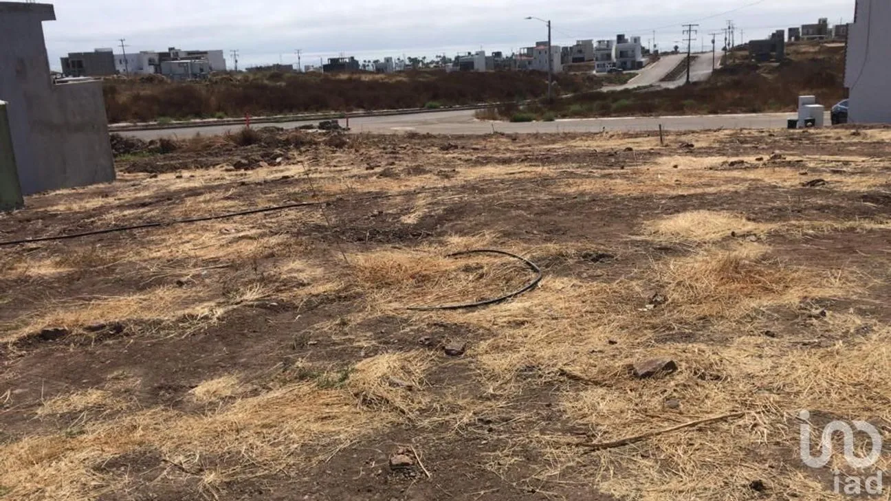 Terreno en Venta en La Paloma, Playas de Rosarito, Baja California | NEX-230516 | iad México | Foto 3 de 5