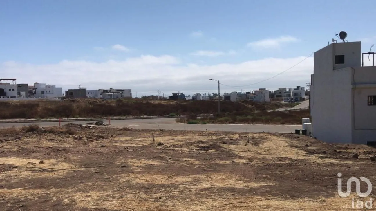 Terreno en Venta en La Paloma, Playas de Rosarito, Baja California | NEX-230516 | iad México | Foto 4 de 5