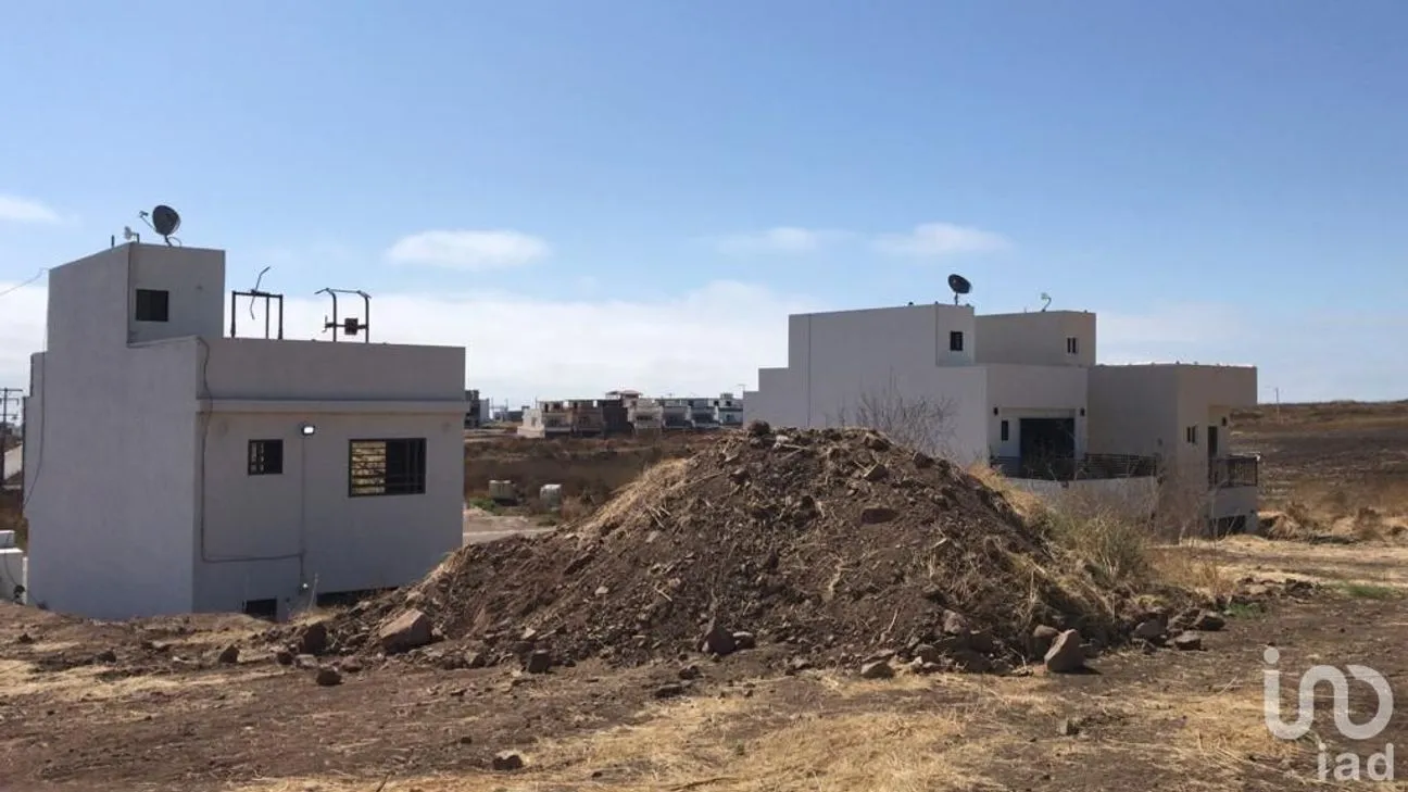 Terreno en Venta en La Paloma, Playas de Rosarito, Baja California | NEX-230516 | iad México | Foto 5 de 5