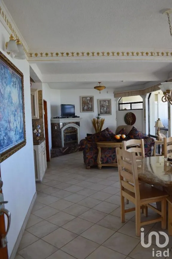 Casa en Renta en Rica Mar, Playas de Rosarito, Baja California | NEX-230517 | iad México | Foto 2 de 18