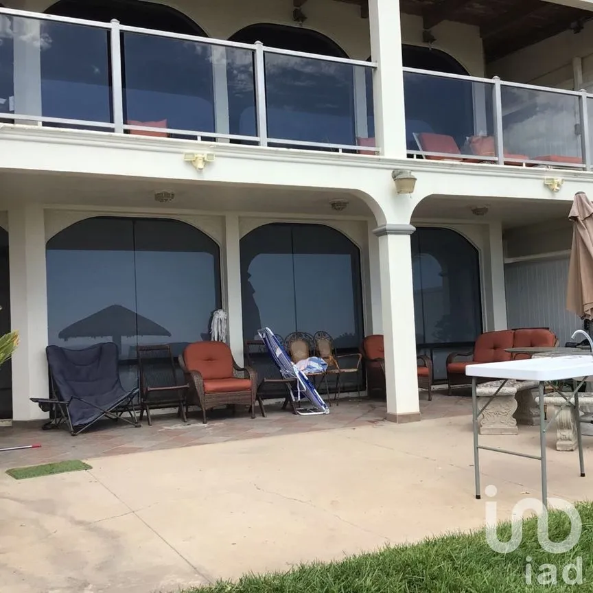 Casa en Renta en Rica Mar, Playas de Rosarito, Baja California | NEX-230517 | iad México | Foto 11 de 18