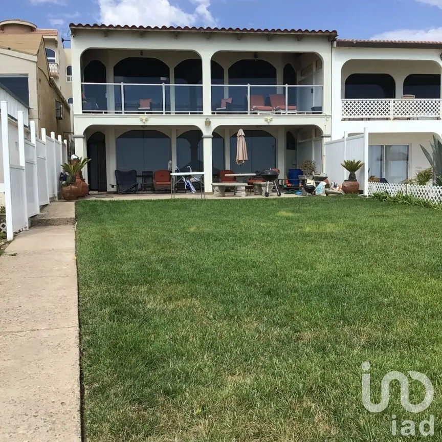 Casa en Renta en Rica Mar, Playas de Rosarito, Baja California | NEX-230517 | iad México | Foto 12 de 18