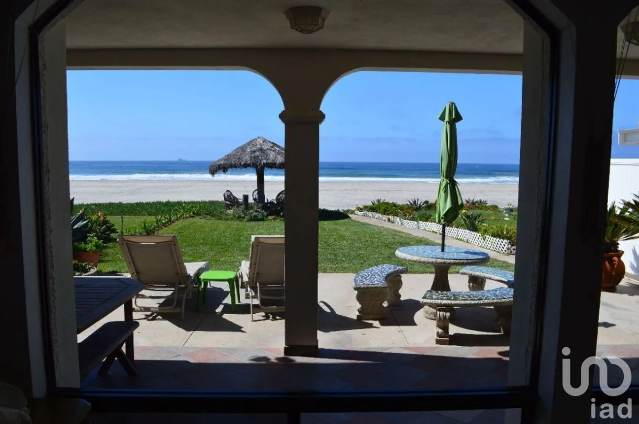 Casa en Renta en Rica Mar, Playas de Rosarito, Baja California | NEX-230517 | iad México | Foto 13 de 18