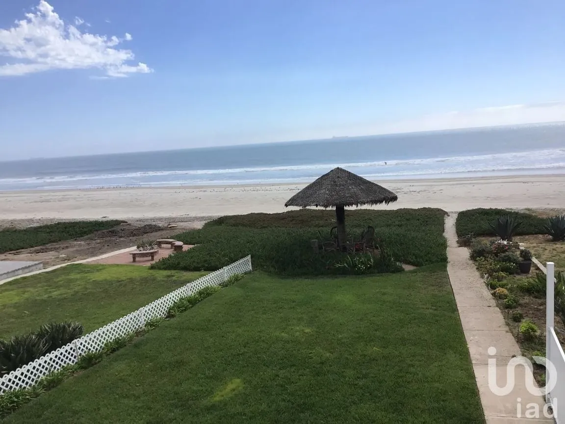 Casa en Renta en Rica Mar, Playas de Rosarito, Baja California | NEX-230517 | iad México | Foto 15 de 18