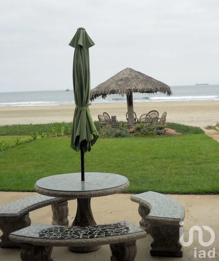 Casa en Renta en Rica Mar, Playas de Rosarito, Baja California | NEX-230517 | iad México | Foto 16 de 18