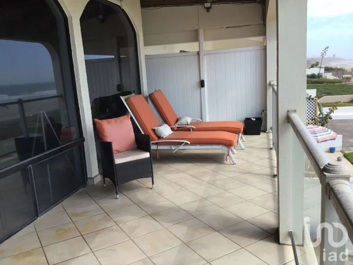 Casa en Renta en Rica Mar, Playas de Rosarito, Baja California | NEX-230517 | iad México | Foto 18 de 18