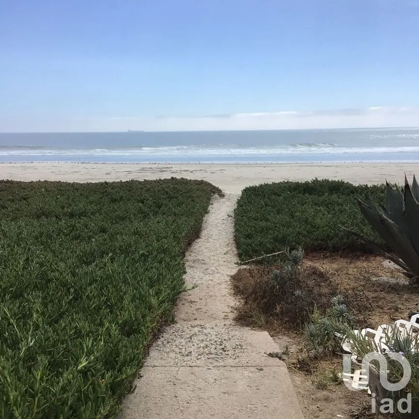 Casa en Renta en Rica Mar, Playas de Rosarito, Baja California | NEX-230517 | iad México | Foto 9 de 18