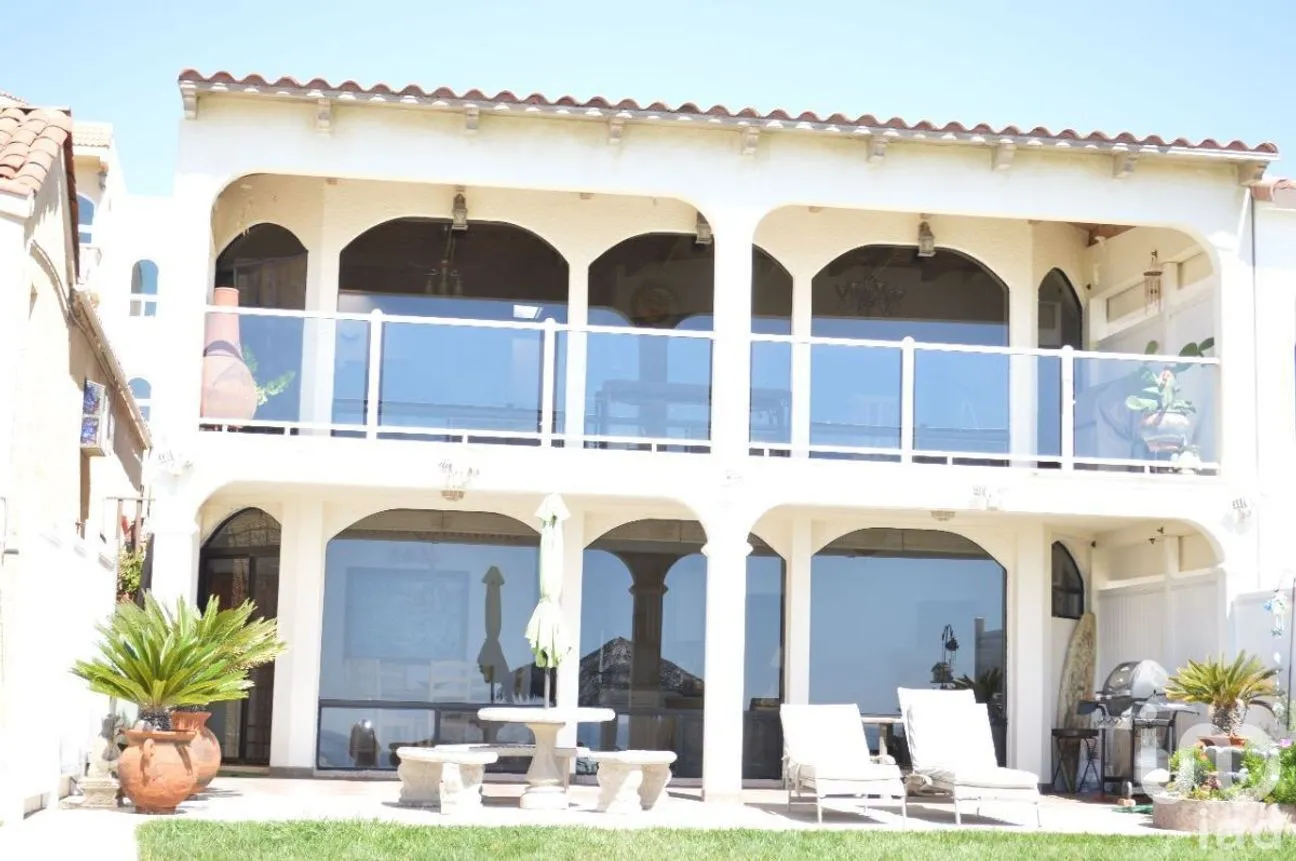 Casa en Renta en Rica Mar, Playas de Rosarito, Baja California | NEX-230517 | iad México | Foto 1 de 18