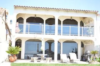 NEX-230517 - Casa en Renta, con 2 recamaras, con 2 baños en Rica Mar, CP 22704, Baja California.